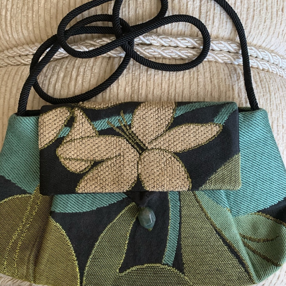 L. O’Neill handbag.